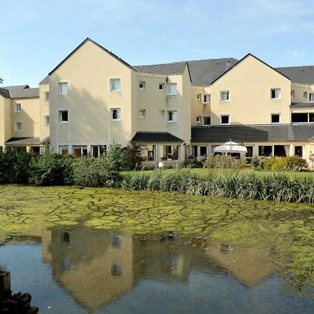 Logis Hotel Le Relais Du Moulin Valençay Екстериор снимка