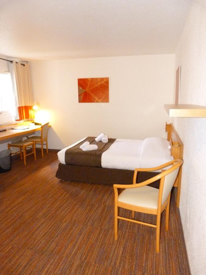 Logis Hotel Le Relais Du Moulin Valençay Екстериор снимка